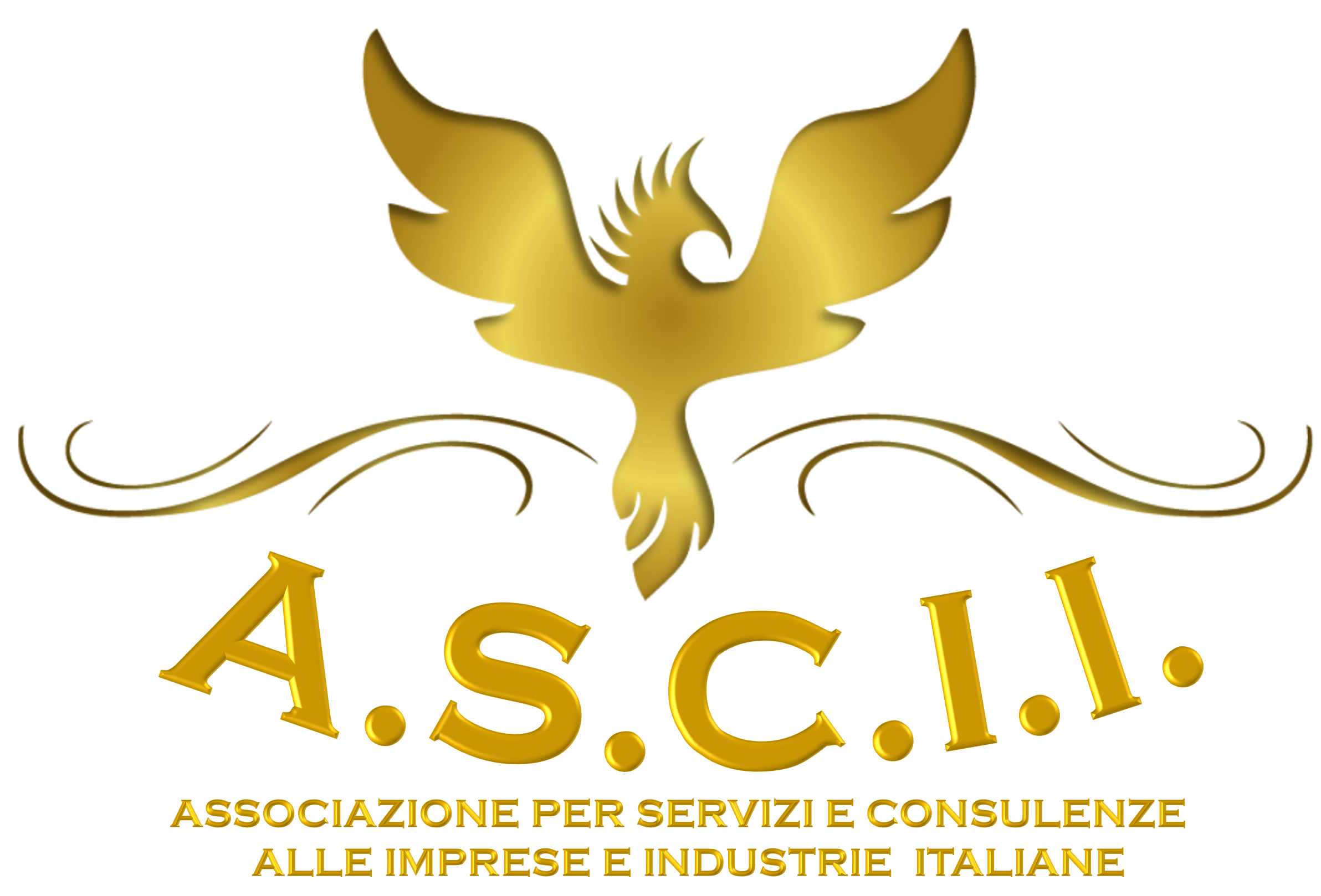 ASSOCIAZIONE ASCII ITALIANE Logo